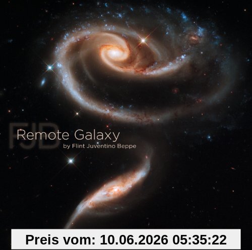 Remote Galaxy