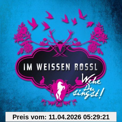 Im Weissen Rössl