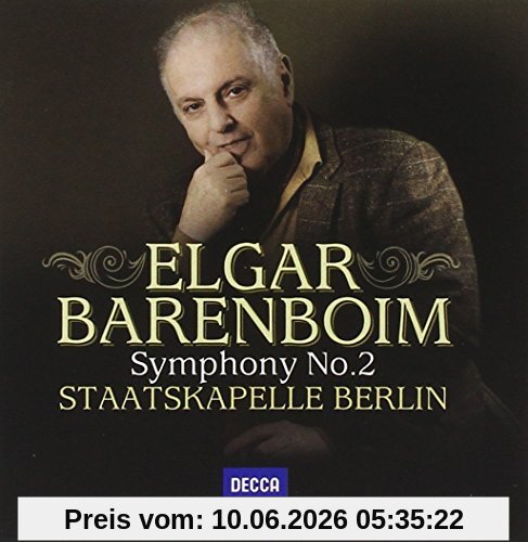 Elgar: Sinfonie 2