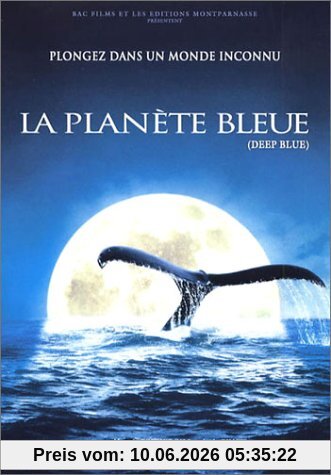 La planete bleue [FR Import]