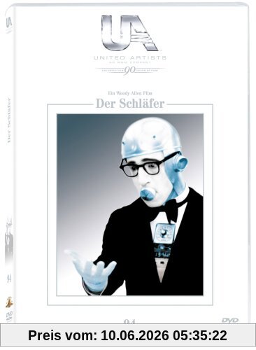 Der Schläfer