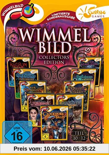 Wimmelbild Collectors Edition 4