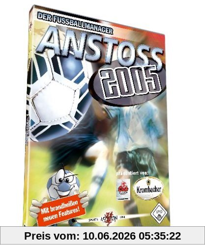 Anstoss 2005