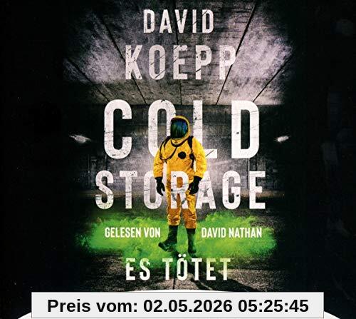 Cold Storage-Es Tötet
