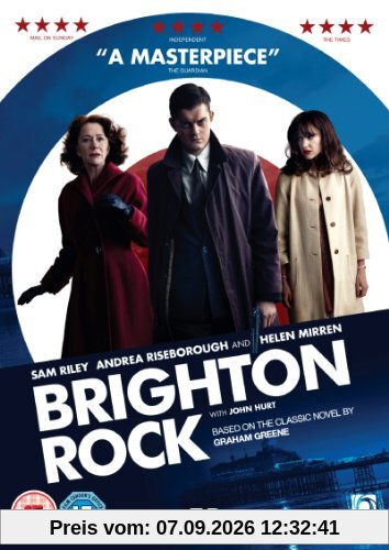 Brighton Rock [UK Import]