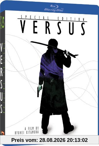 Versus [Blu-Ray]
