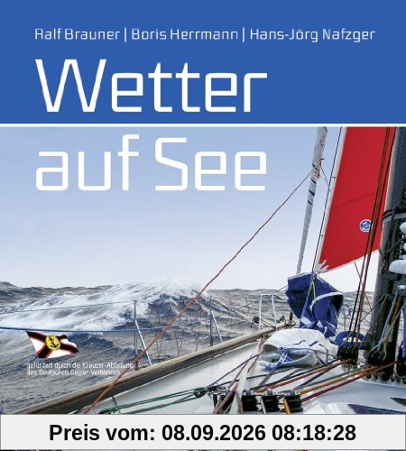 Wetter auf See