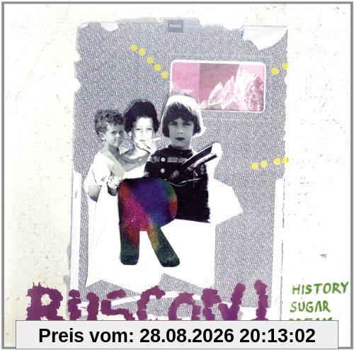 History Sugar Dream
