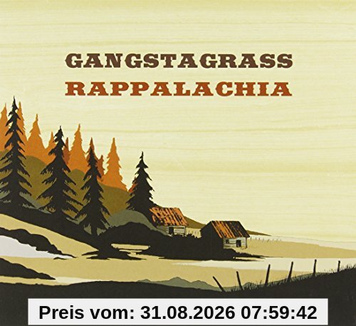Rappalachia