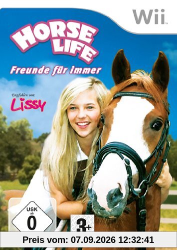 Horse Life: Freunde für immer