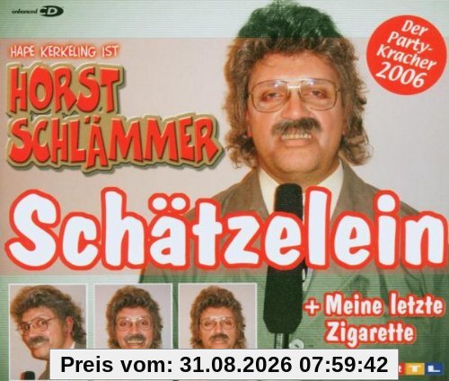 Schätzelein