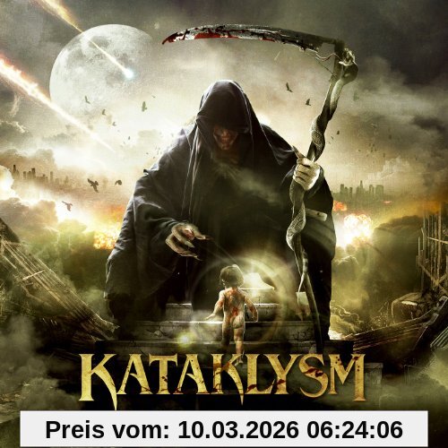 Kataklysm Waiting For The End To Come