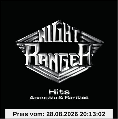 Hits Acoustic & Rarities