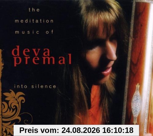 Deva Premal Into Silence (Best Of Album)