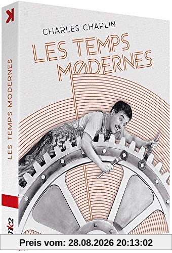 Les temps modernes [FR Import]