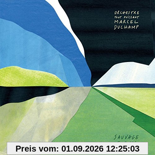 Sauvage Formes