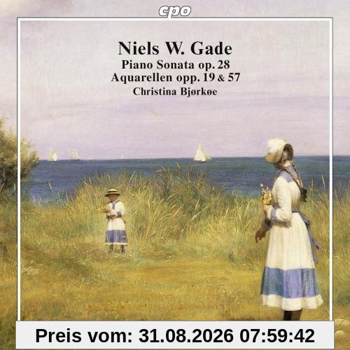 Piano Works