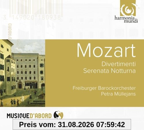 Divertimenti