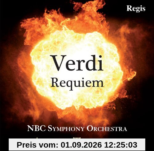 Verdi Requiem