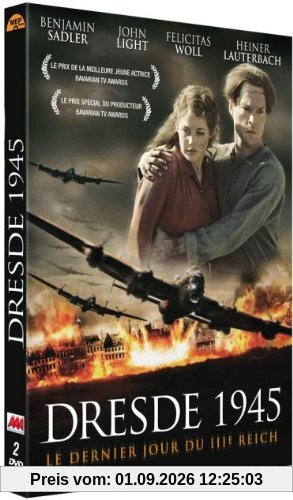 Dresde 1945 [FR Import]