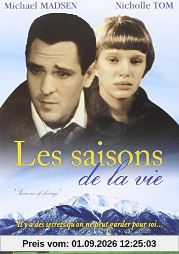 Les saisons de la vie [FR Import]