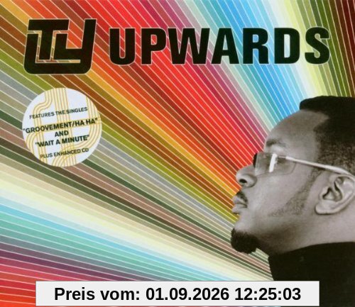 Upwards