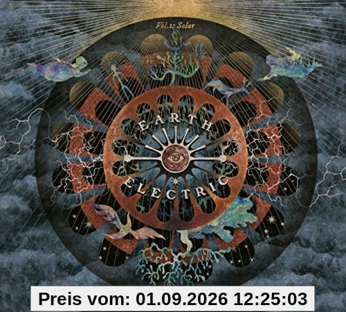 Vol.1: Solar