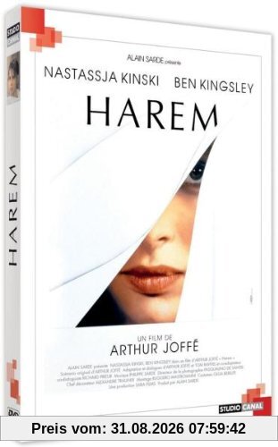 Harem [FR Import]