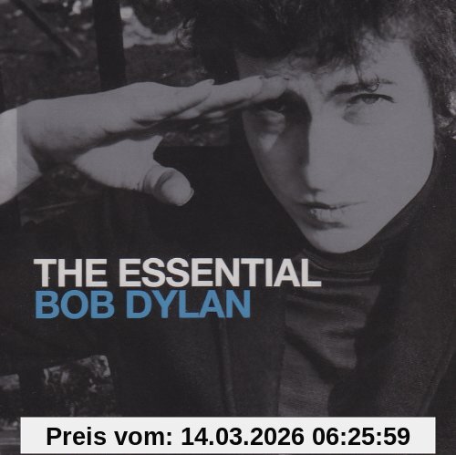 The Essential Bob Dylan