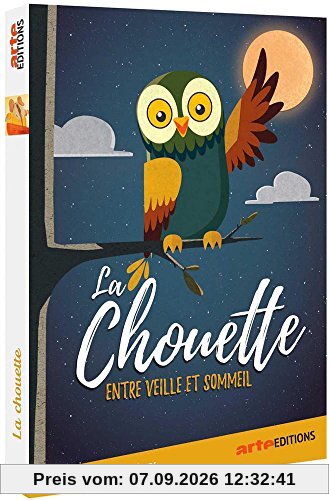 La chouette, entre veille et sommeil [FR Import]