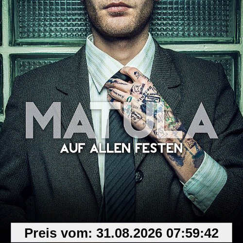 Auf Allen Festen