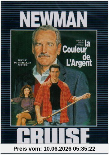 La couleur de l'argent [FR Import]