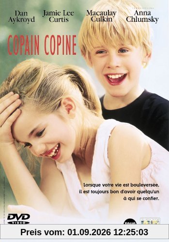 Copain Copine (My Girl)