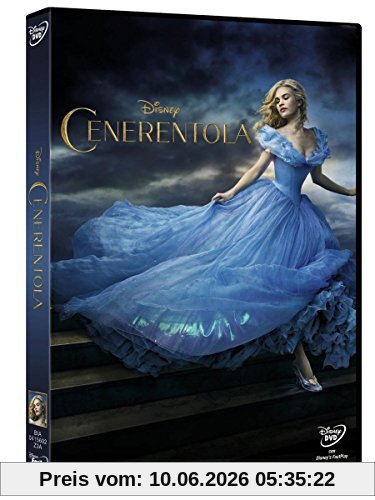 Cenerentola [IT Import]