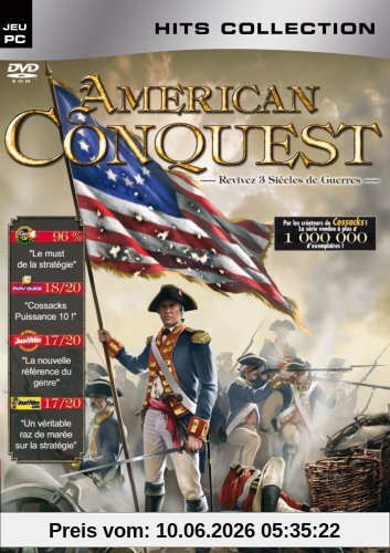 American Conquest [FR Import]