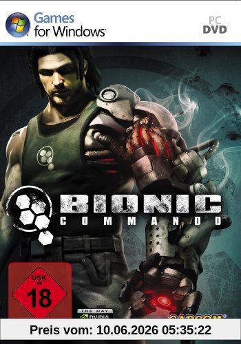 Bionic Commando