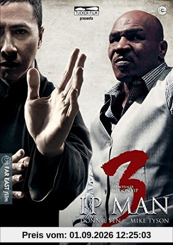 IP MAN 3