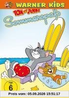 Tom und Jerry: Sommerspaß