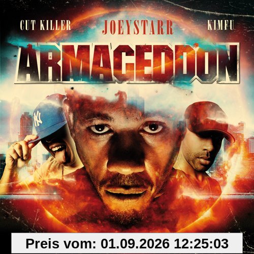 Armageddon