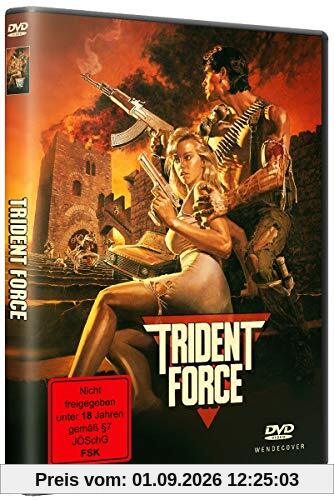 Trident Force