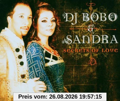 Secrets of Love