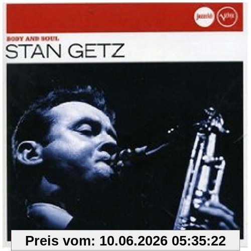 Body And Soul (Jazz Club)
