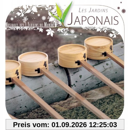 Les Jardins Japonais
