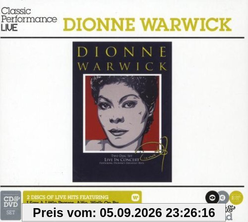 Live in Concert-Sight & Sound