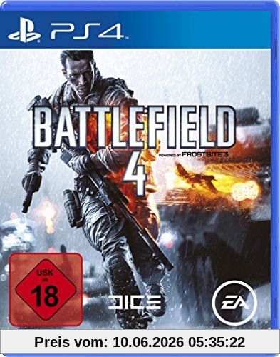 Battlefield 4