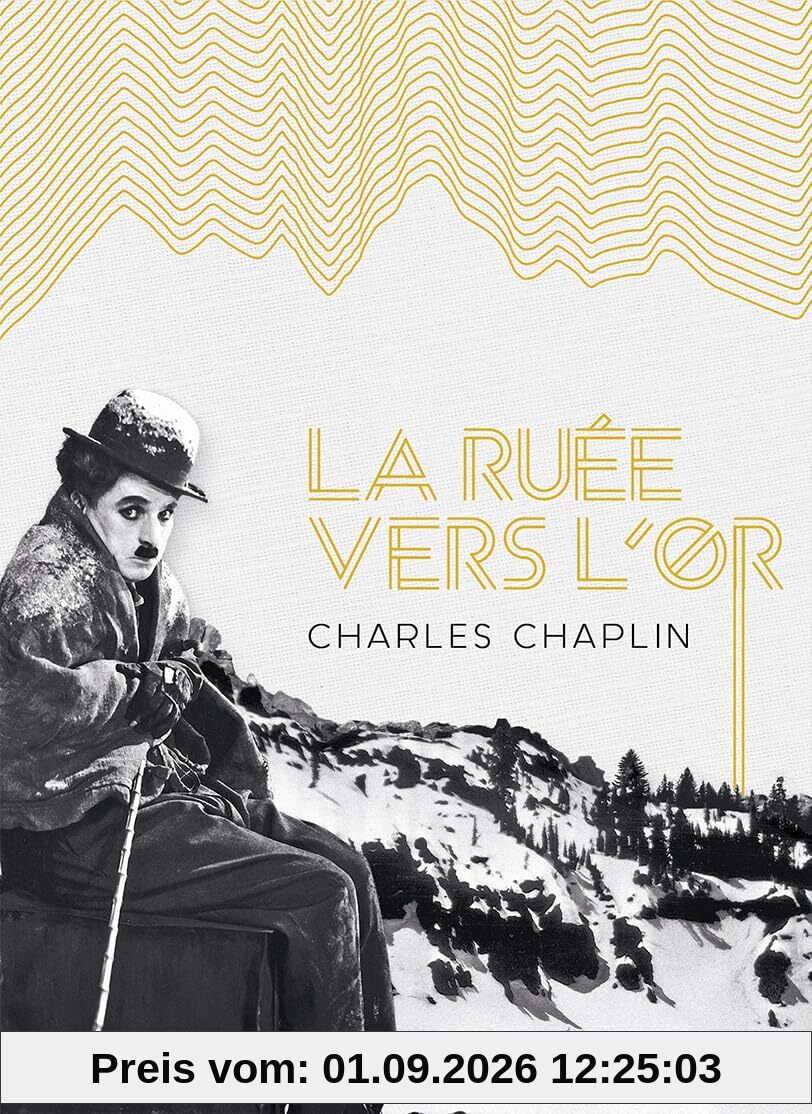 La ruée vers l'or [FR Import]
