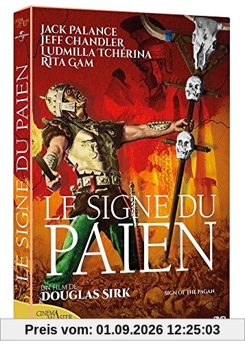 Le signe du paien [FR Import]