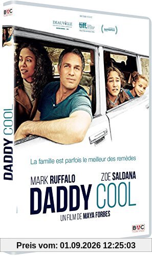 Daddy cool [FR Import]