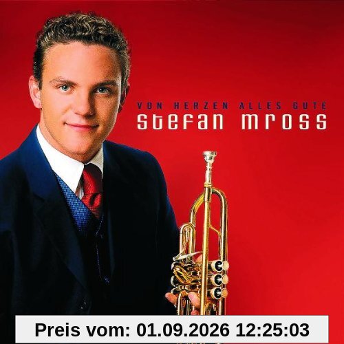 Von Herzen Alles Gute