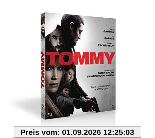 Tommy [Blu-ray] [FR Import]
